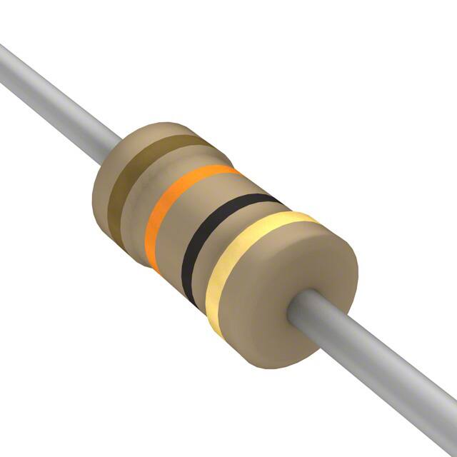 CF18JT13R0Stackpole Electronics Inc