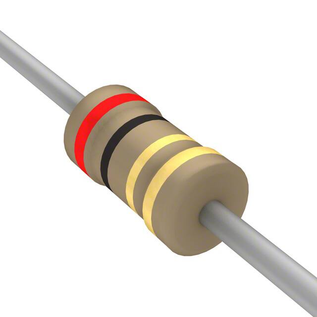 CF18JT2R00Stackpole Electronics Inc