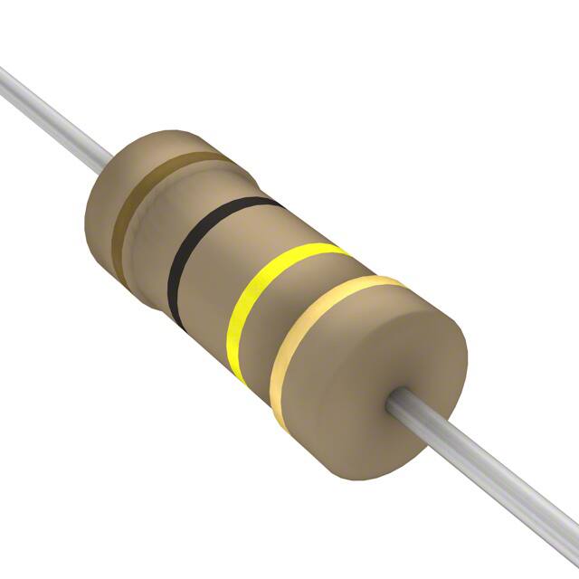 CF1JT100KStackpole Electronics Inc