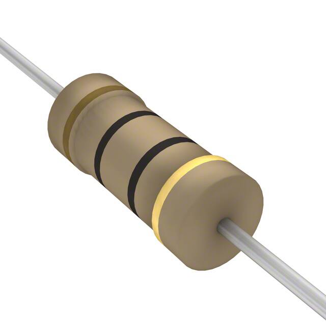 CF1JT10R0Stackpole Electronics Inc