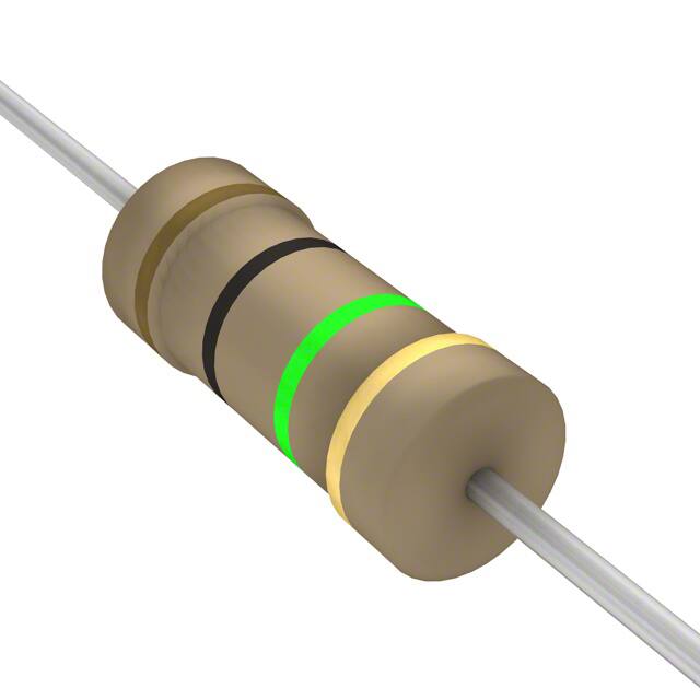 CF1JT1M00Stackpole Electronics Inc