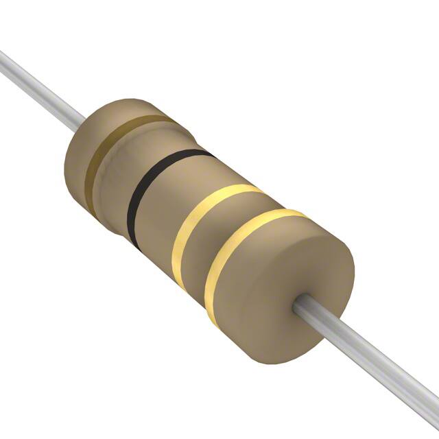 CF1JT1R00Stackpole Electronics Inc