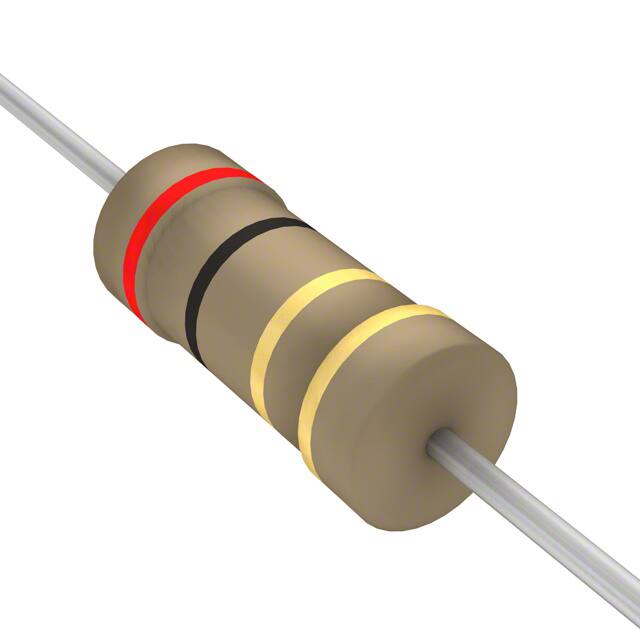 CF1JT2R00Stackpole Electronics Inc