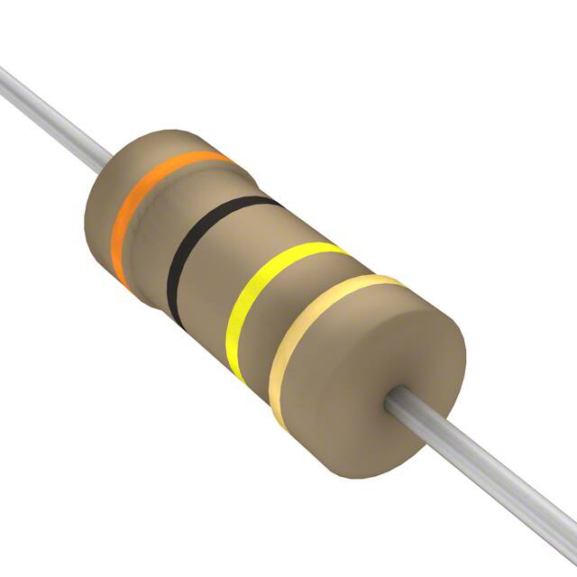 CF1JT300KStackpole Electronics Inc