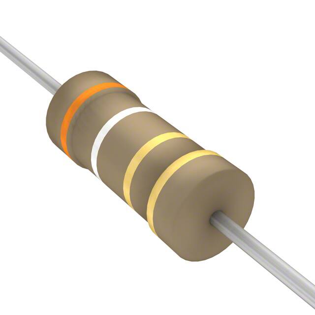 CF1JT3R90Stackpole Electronics Inc