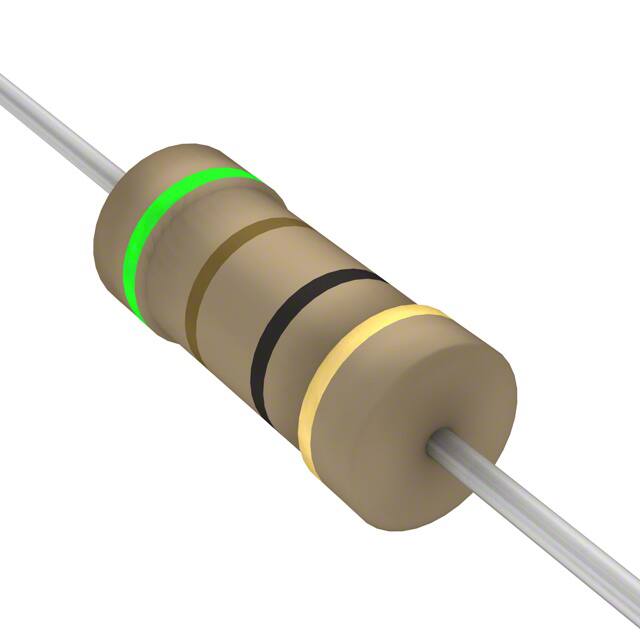 CF1JT51R0Stackpole Electronics Inc