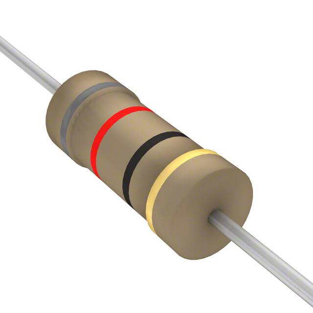 CF1JT82R0Stackpole Electronics Inc