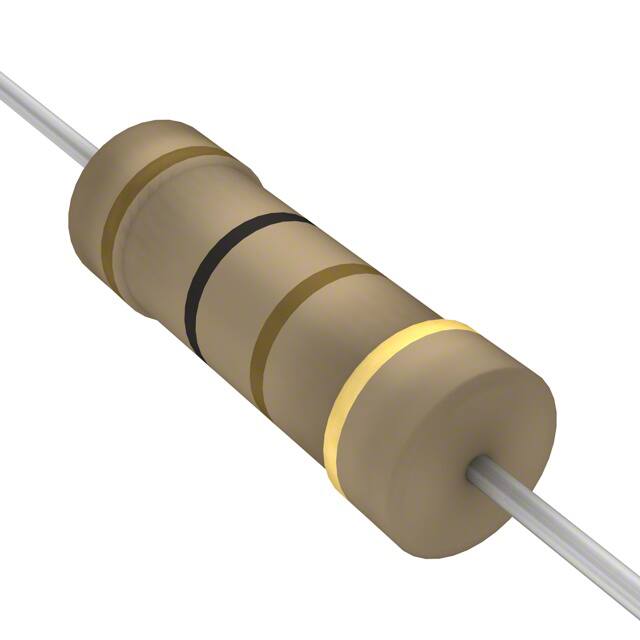 CF2JT100RStackpole Electronics Inc