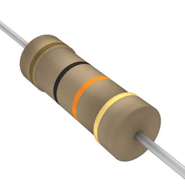 CF2JT10K0Stackpole Electronics Inc
