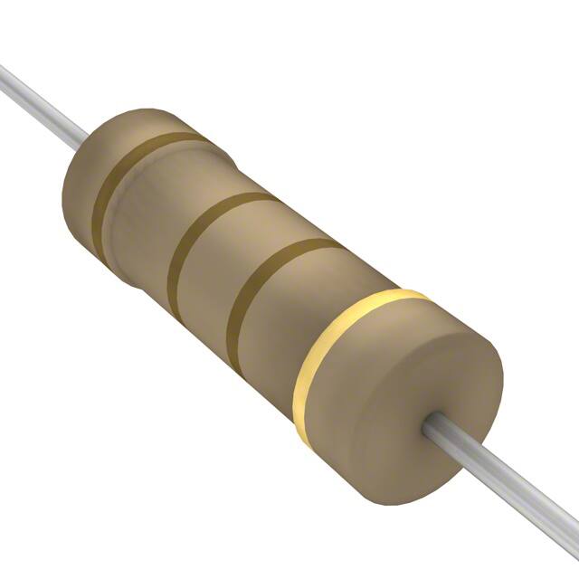 CF2JT110RStackpole Electronics Inc
