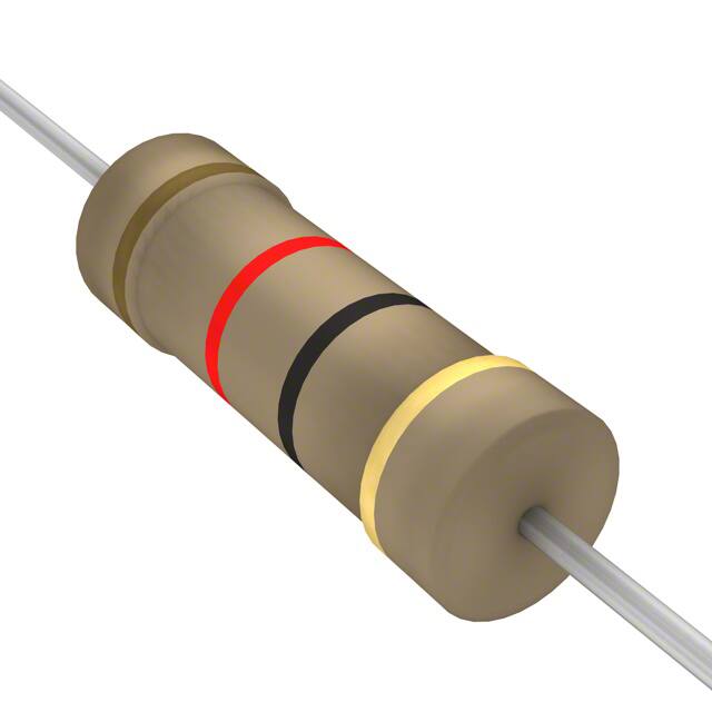 CF2JT12R0Stackpole Electronics Inc