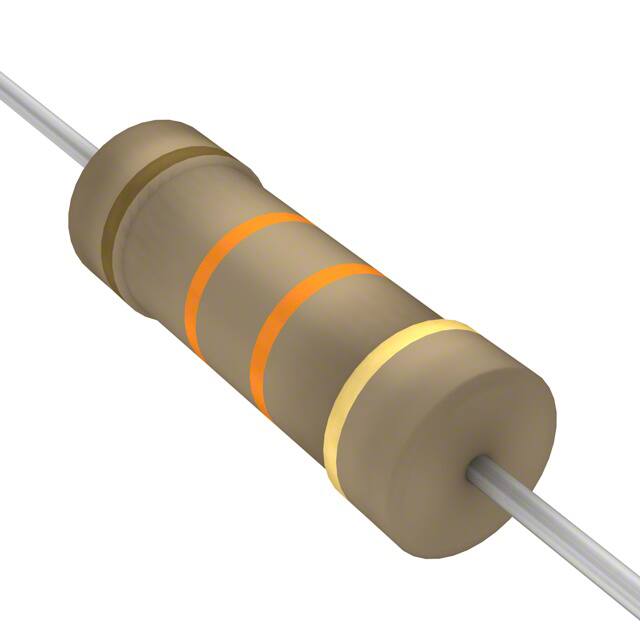 CF2JT13K0Stackpole Electronics Inc