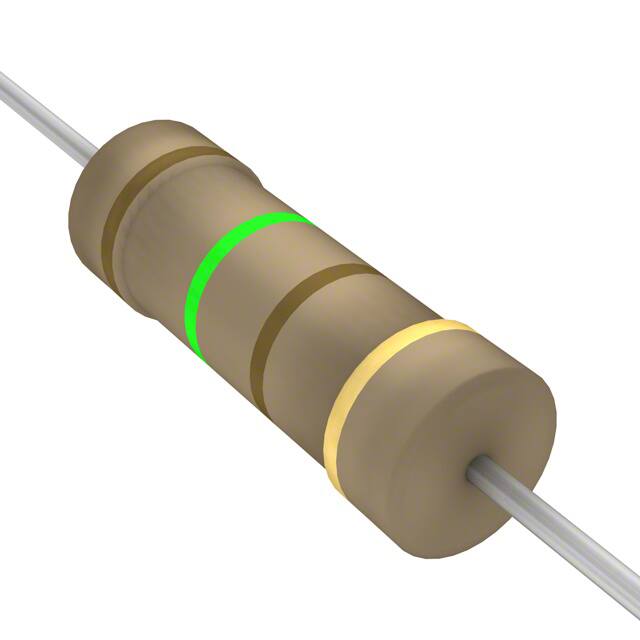 CF2JT150RStackpole Electronics Inc