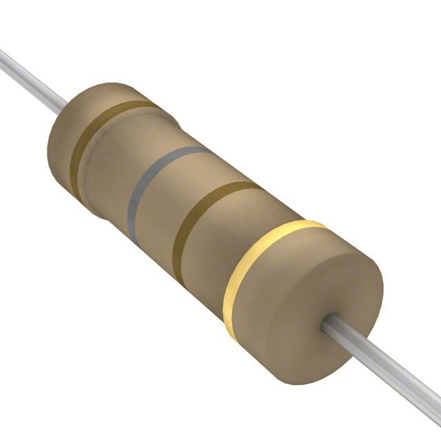 CF2JT180RStackpole Electronics Inc