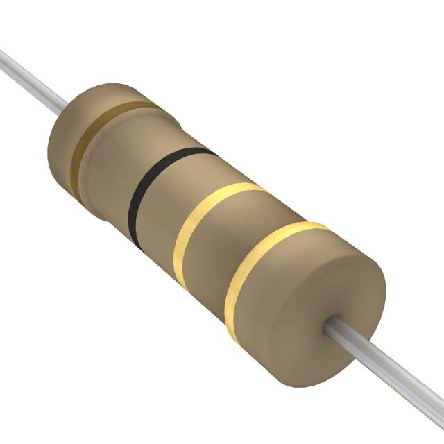 CF2JT1R00Stackpole Electronics Inc
