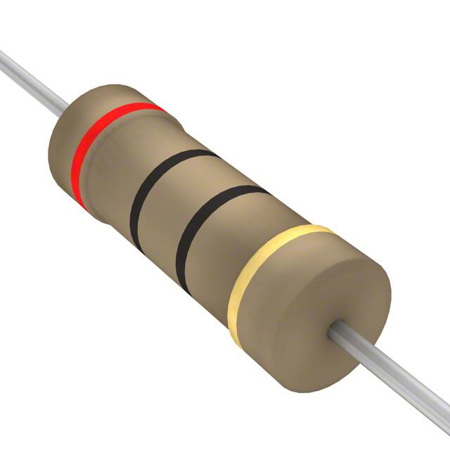 CF2JT20R0Stackpole Electronics Inc