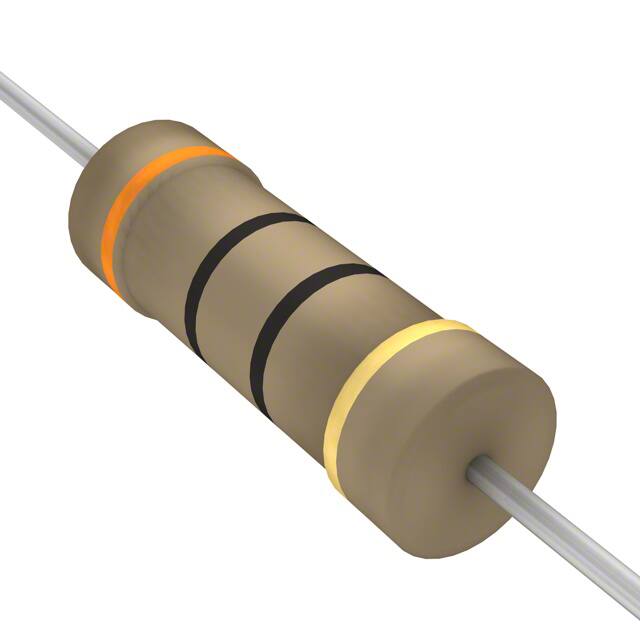 CF2JT30R0Stackpole Electronics Inc