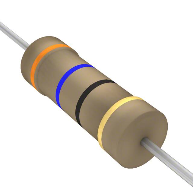 CF2JT36R0Stackpole Electronics Inc