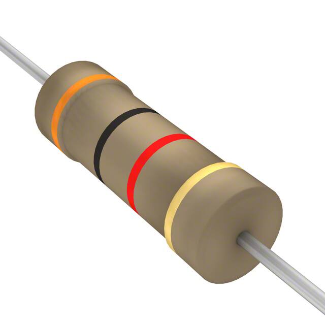 CF2JT3K00Stackpole Electronics Inc
