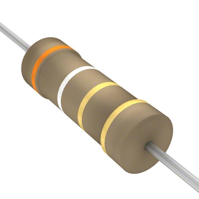 CF2JT3R90Stackpole Electronics Inc