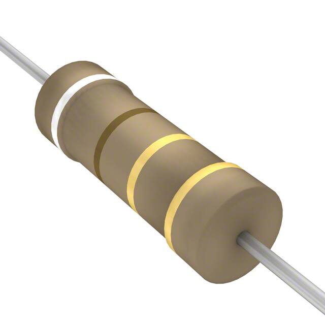 CF2JT9R10Stackpole Electronics Inc