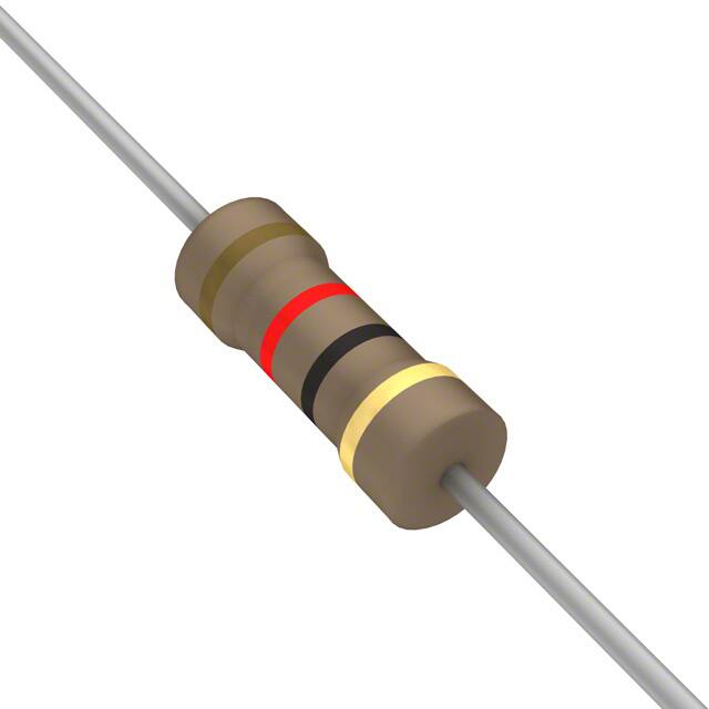 PCFM12JT12R0Stackpole Electronics Inc