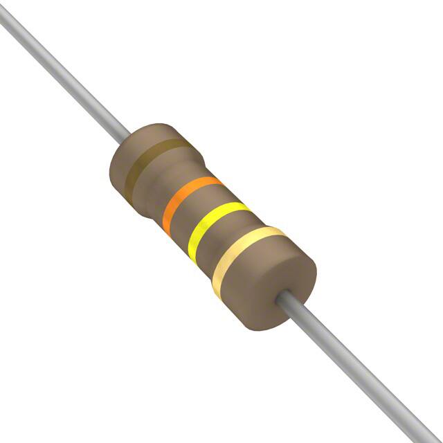 CFM12JA130KStackpole Electronics Inc