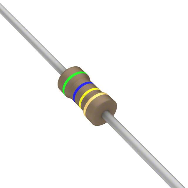 CFM14JA560KStackpole Electronics Inc