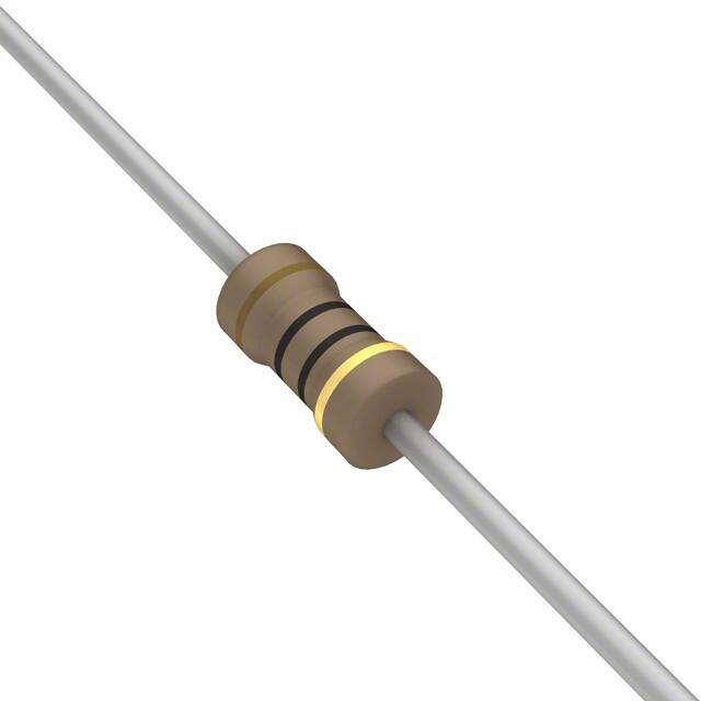 CFM14JA10R0Stackpole Electronics Inc