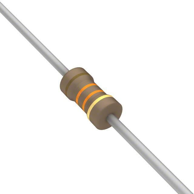 CFM14JA13K0Stackpole Electronics Inc