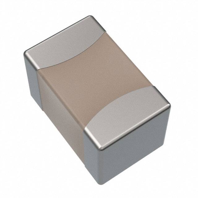 Stackpole Electronics Inc CML0603X7R331KT50V