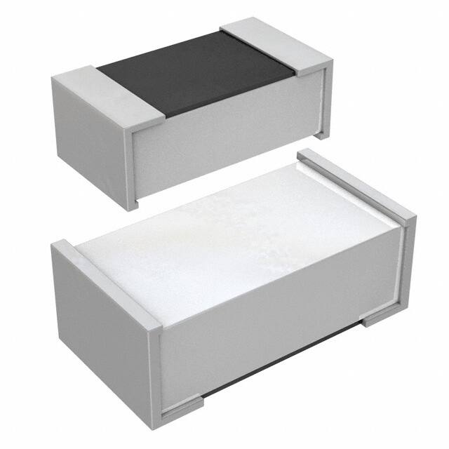 CSRF0603JT10L0Stackpole Electronics Inc