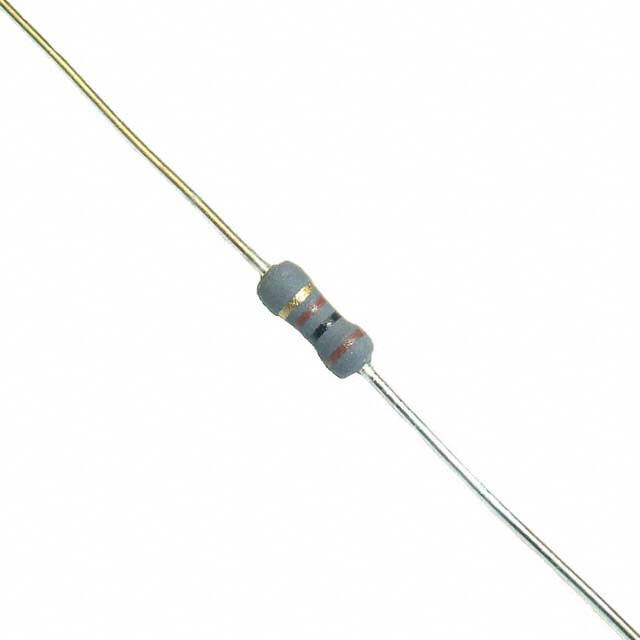 FRN2JT2R70Stackpole Electronics Inc