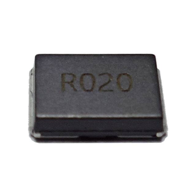 HCSM2818FT20L0Stackpole Electronics Inc
