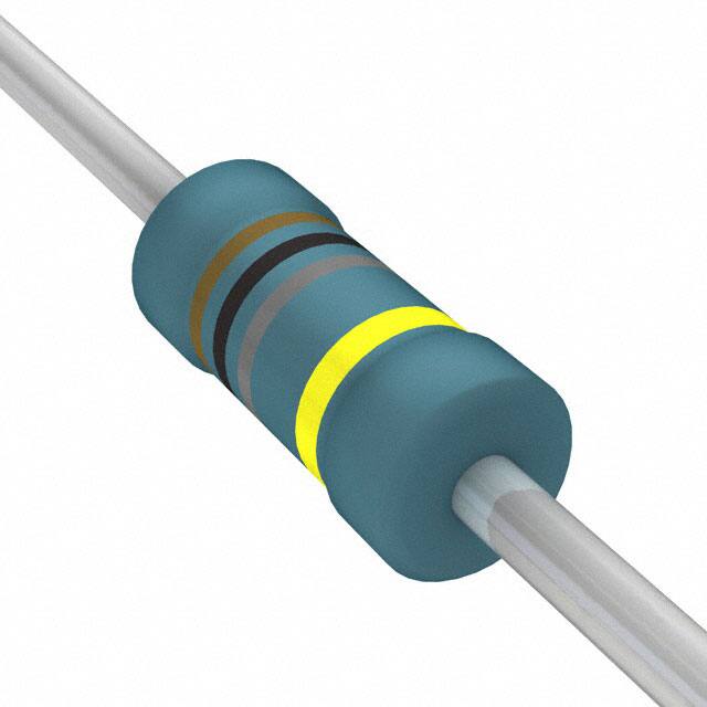 HVA08JA1G00Stackpole Electronics Inc