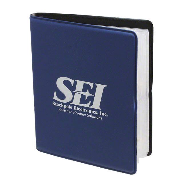 KIT-CSR1206FTStackpole Electronics Inc