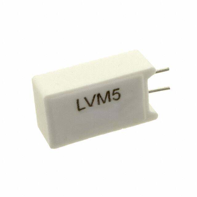 LVM5JB15L0Stackpole Electronics Inc