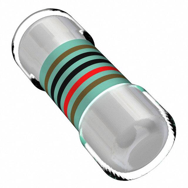 MLF12FTC10K0Stackpole Electronics Inc