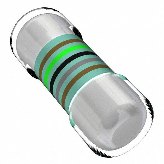 MLF12FTC1R50Stackpole Electronics Inc