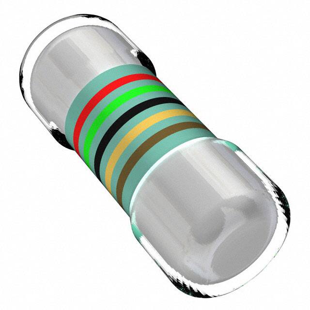 MLF12FTC25R0Stackpole Electronics Inc