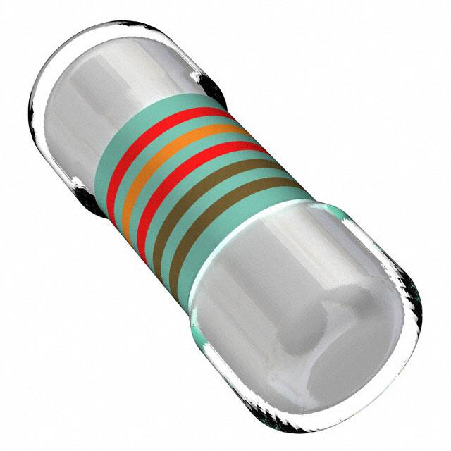 MLF12FTC2K32Stackpole Electronics Inc