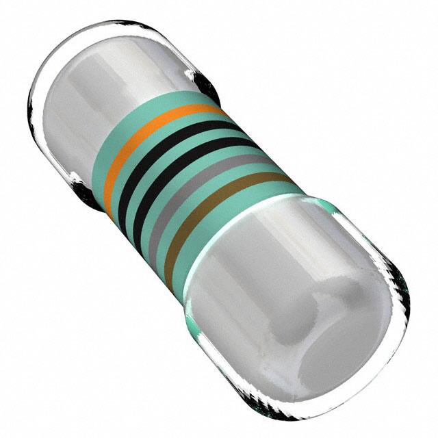 MLF12FTC3R00Stackpole Electronics Inc