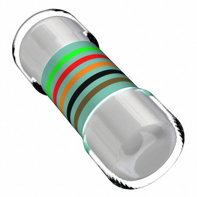 MLF12FTC523RStackpole Electronics Inc