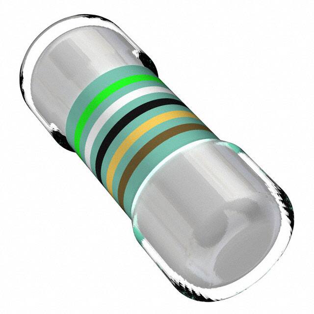 MLF12FTC59R0Stackpole Electronics Inc