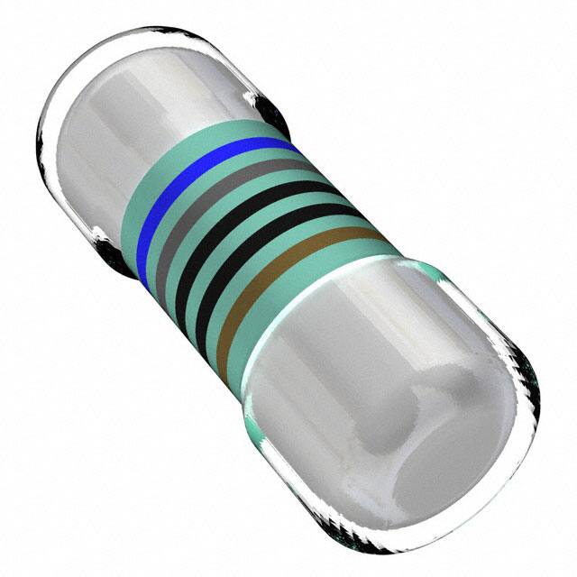 MLF12FTC680RStackpole Electronics Inc