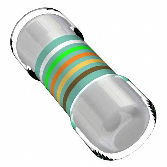 MLF12FTC95R3Stackpole Electronics Inc