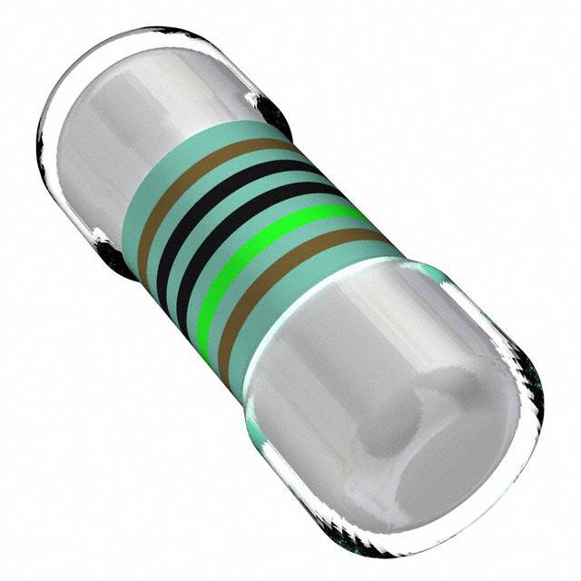 MLF12FTD10M0Stackpole Electronics Inc