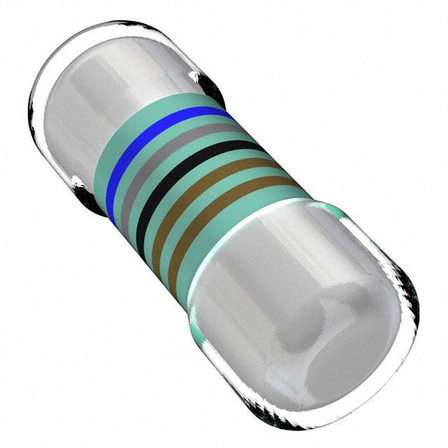 MLF12FTD6K80Stackpole Electronics Inc