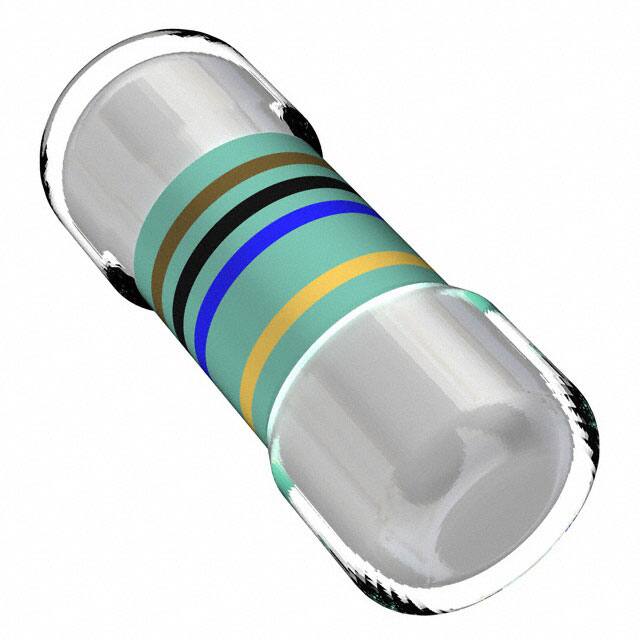 MLF12JTD10M0Stackpole Electronics Inc