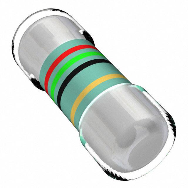 MLF12JTD25R0Stackpole Electronics Inc